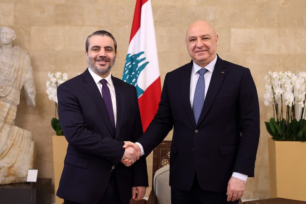 Liban : le ministre syrien en visite, des préoccupations grandissantes face aux djihadistes