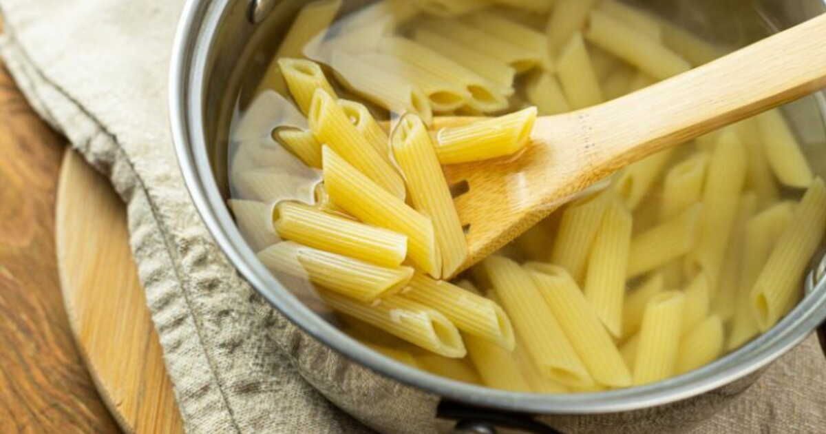 La petite erreur qui ruine vos pâtes, révélée par une cheffe italienne