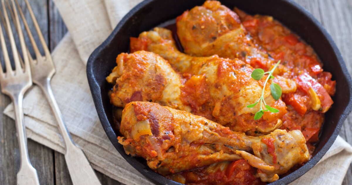 Des filets de poulet en sauce : vos recettes crémeuses incontournables
