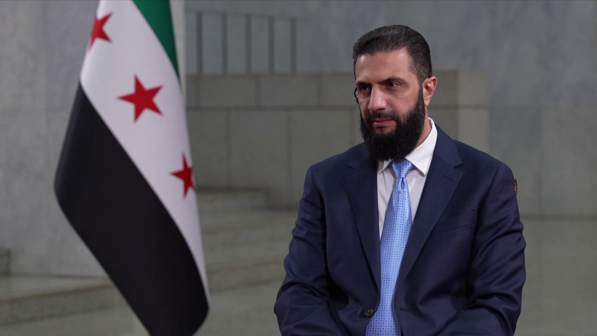 Le président syrien salue les liens constructifs avec la France
