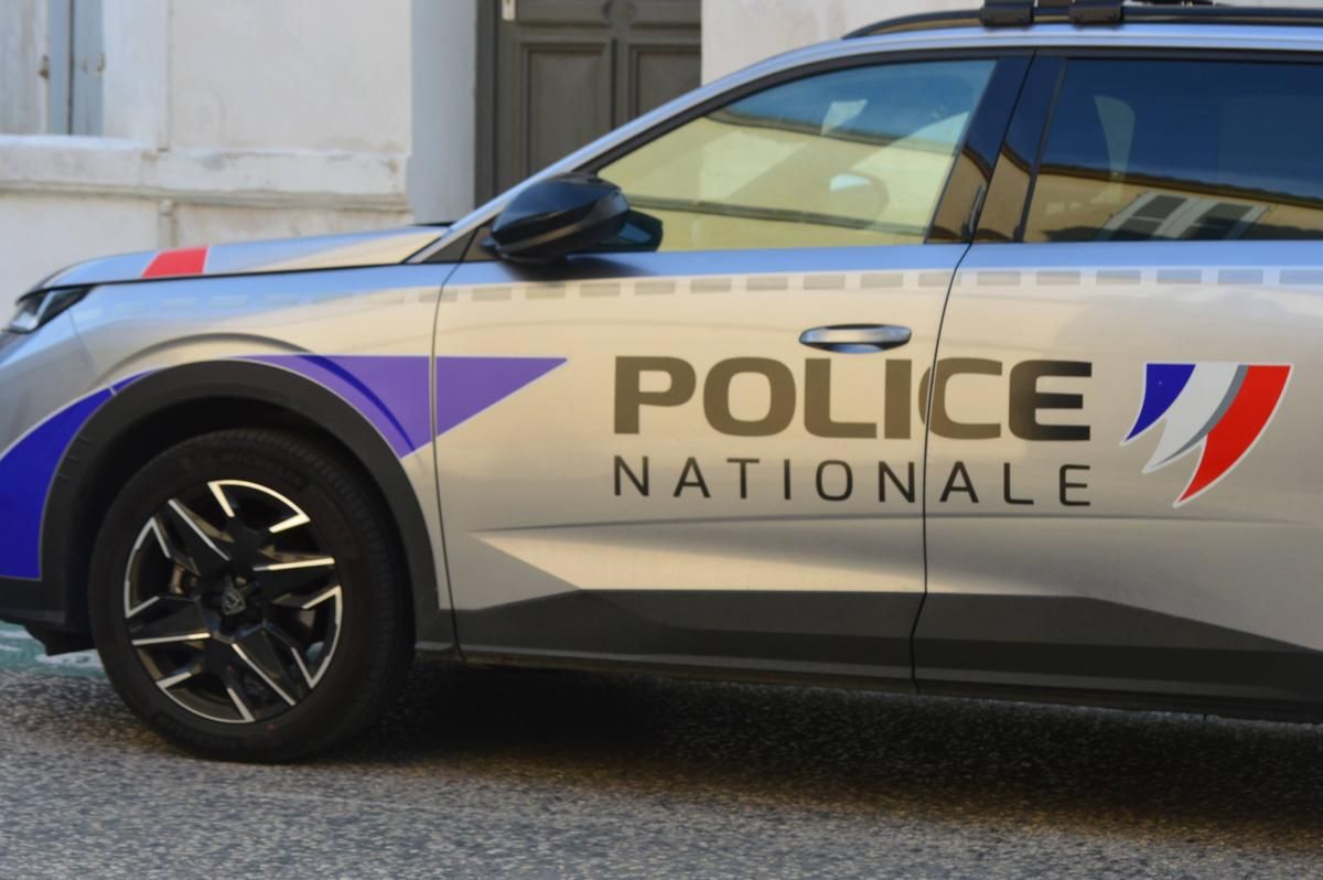Biarritz : un conducteur fugue après un accident et s'oppose à la police, il écope de neuf mois de prison