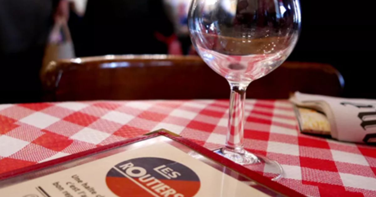 La magie des relais routiers : une ode culinaire de la BBC