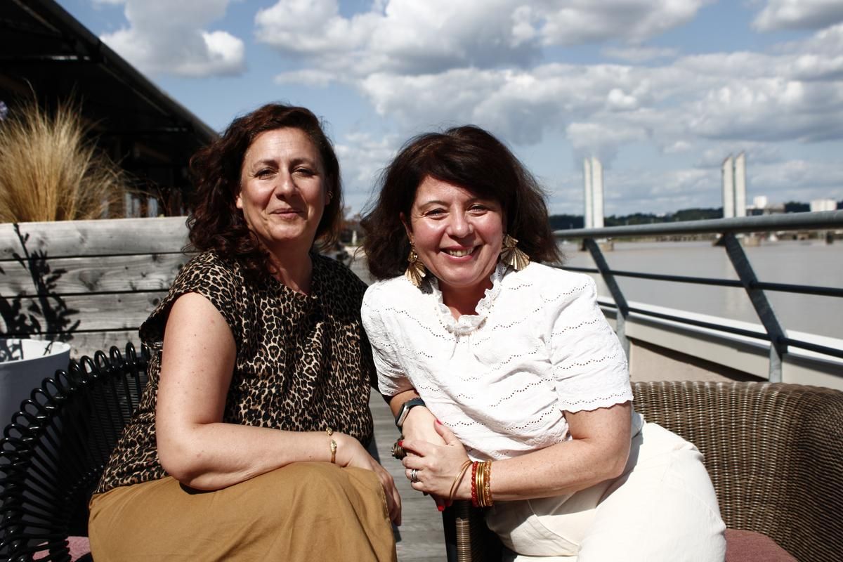 Lutter pour la place des femmes dans la tech : l'initiative audacieuse de No Women No Tech à Bordeaux