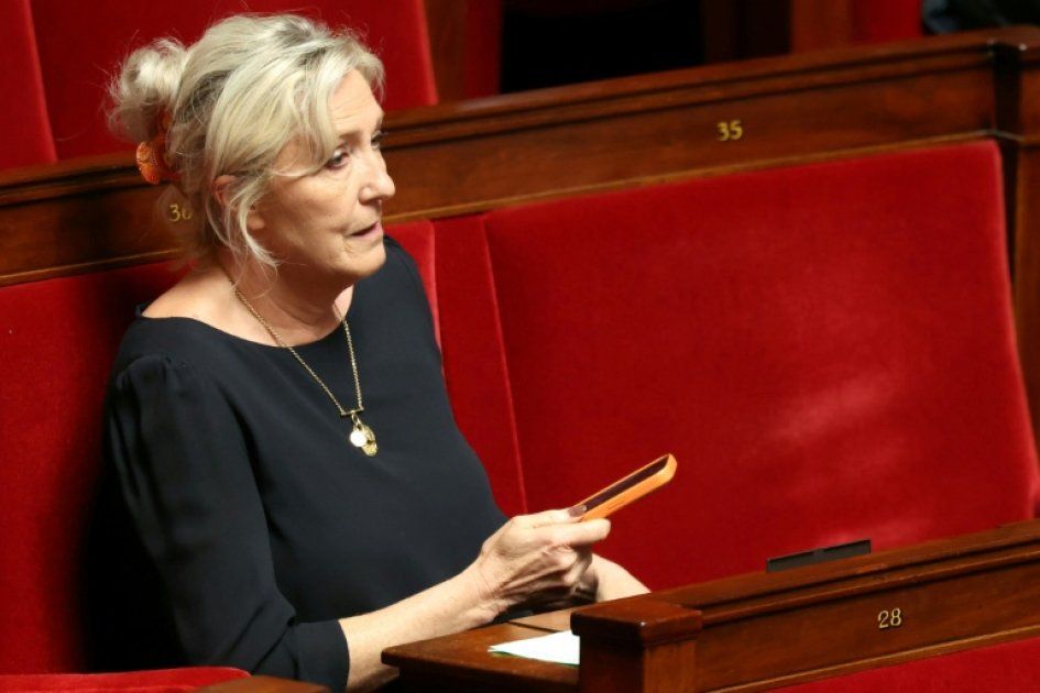 Le prochain délibéré pour Marine Le Pen : un avenir incertain ?