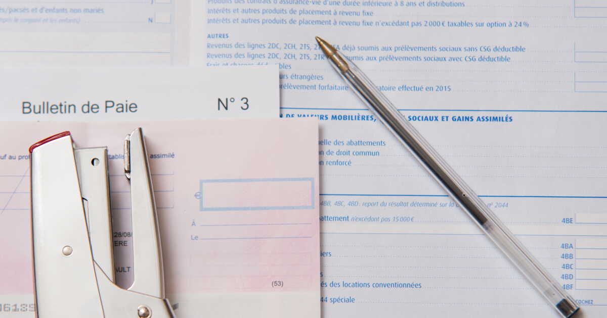 Primes et aides : ce qui échappe aux impôts