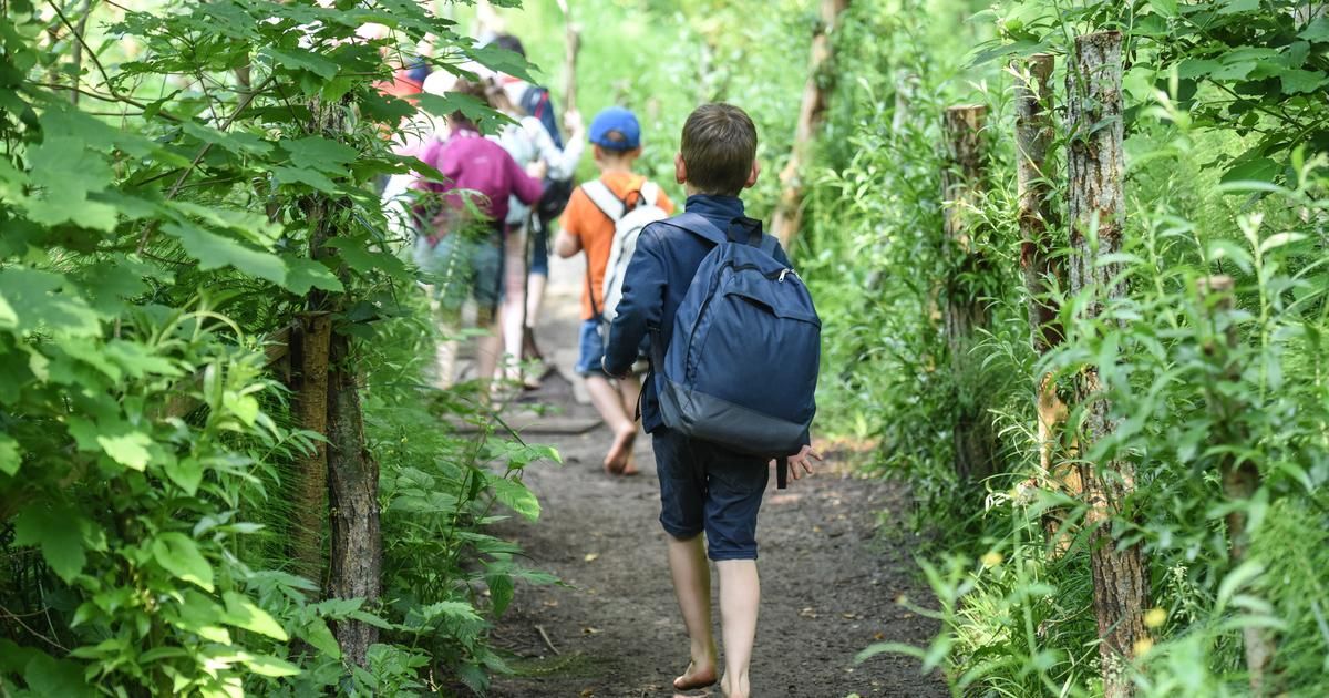 Une baisse inquiétante des inscriptions en centres de loisirs à Paris