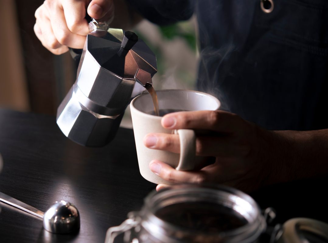 Découvrez l'heure idéale pour savourer votre café