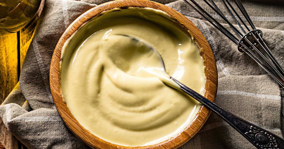 Un goût audacieux : la mayonnaise maison relevée au chorizo