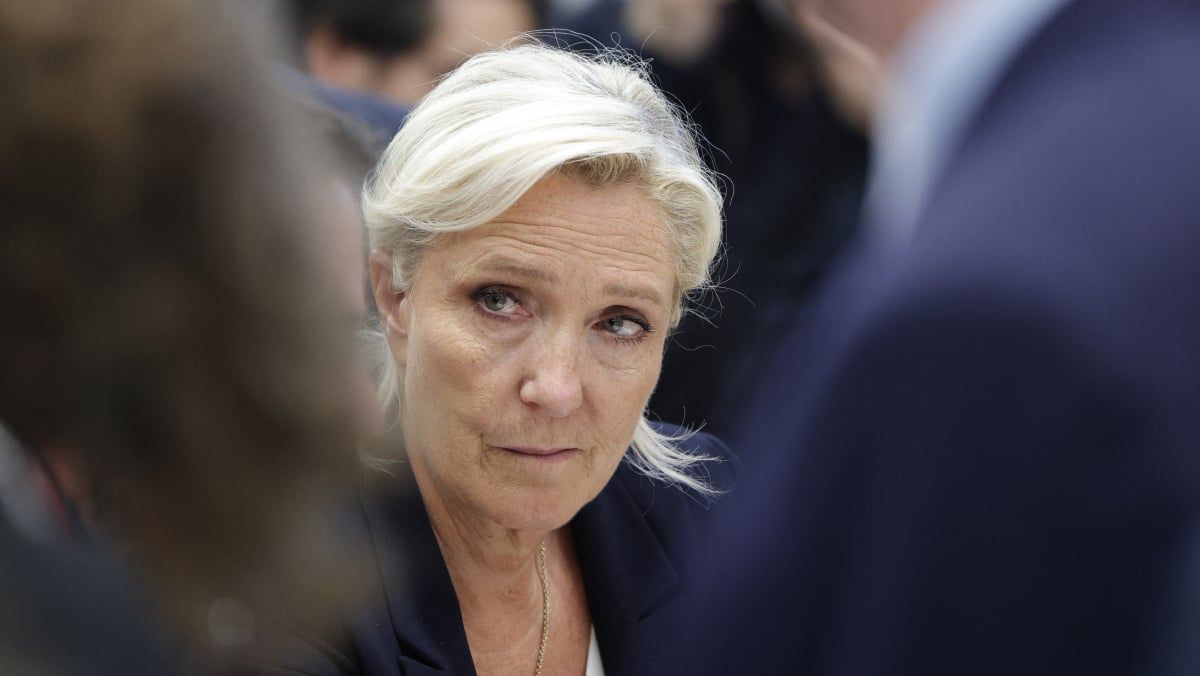 Le procès de Marine Le Pen : un tournant décisif avant 2027 ?