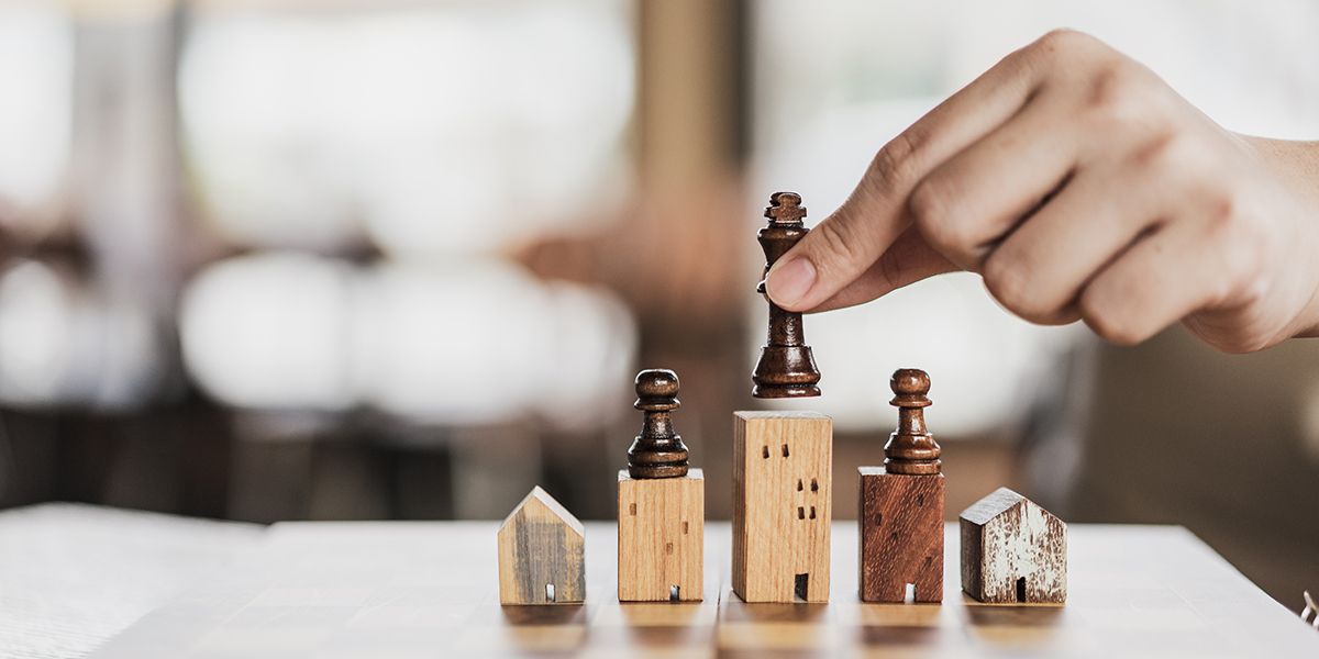 Qu'est-ce que la nue-propriété ? Fonctionnement et fiscalité !