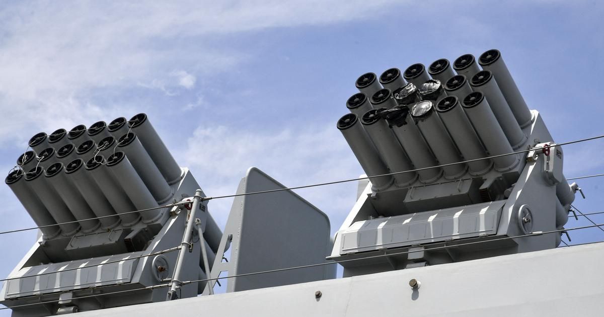 Tir de missile en Chine : les États-Unis réagissent avec inquiétude