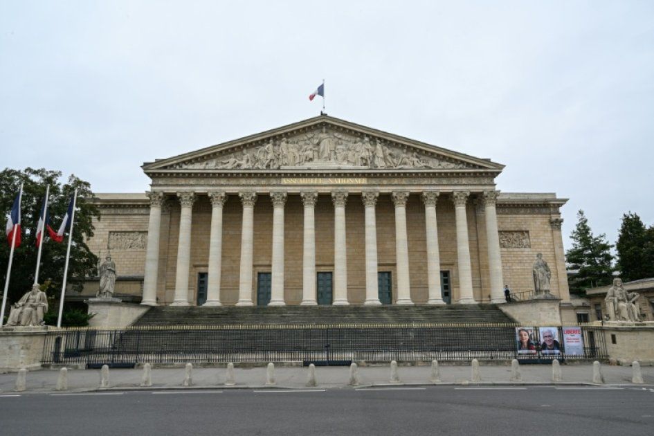 Le gouvernement face à des défis sur ses réformes sécuritaires à l'Assemblée