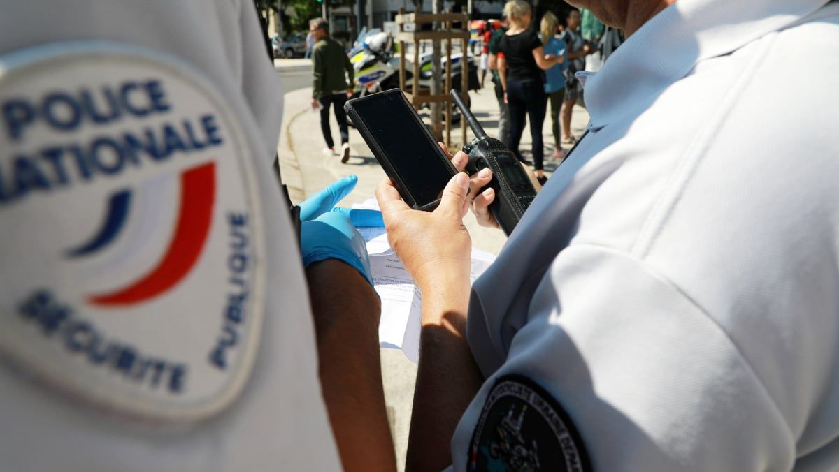 Agression à Marseille : un homme de 69 ans résiste et déjoue le vol