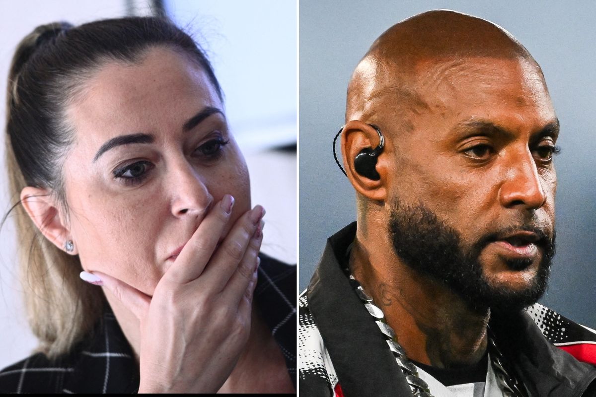 Booba en procès pour cyberharcèlement : un déferlement médiatique en approche