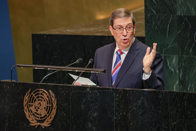 Les États-Unis face à un tournant historique : le blocus de Cuba dénoncé à l'ONU