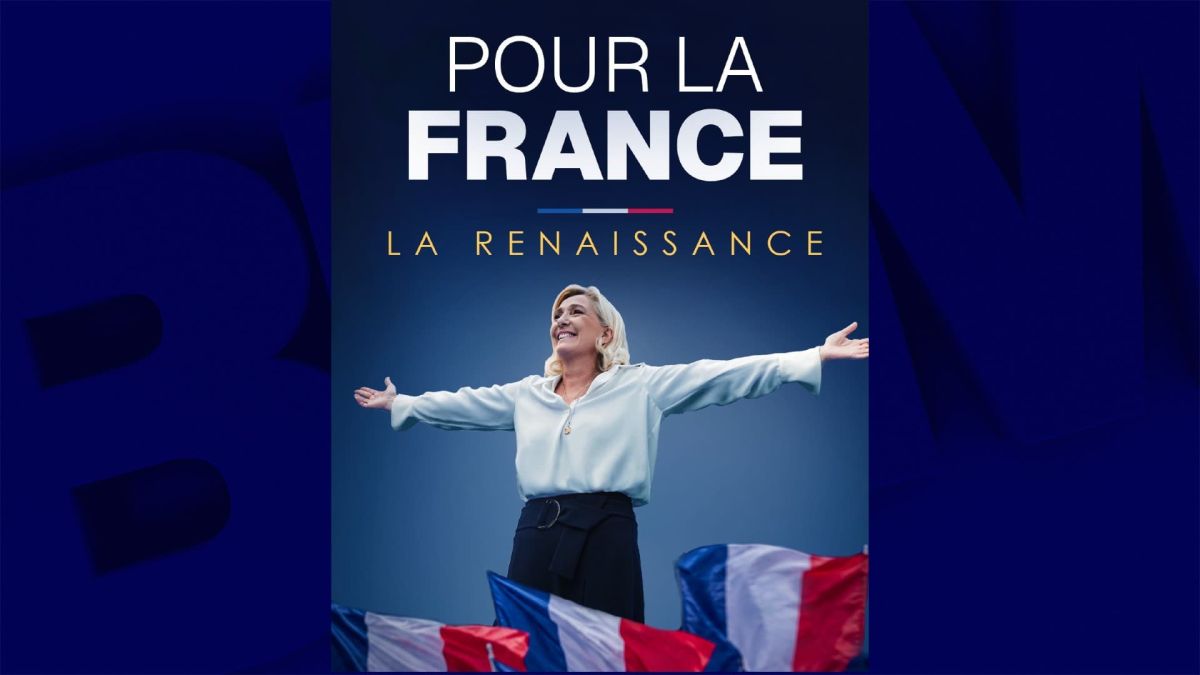 La renaissance de Marine Le Pen : sa candidature et sa stratégie pour 2027 dévoilées