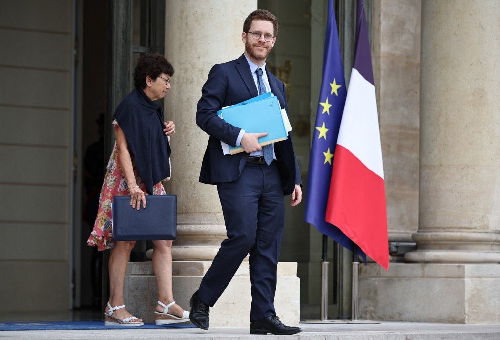 Salaires des fonctionnaires : une grève en réponse à l'absence de revalorisation