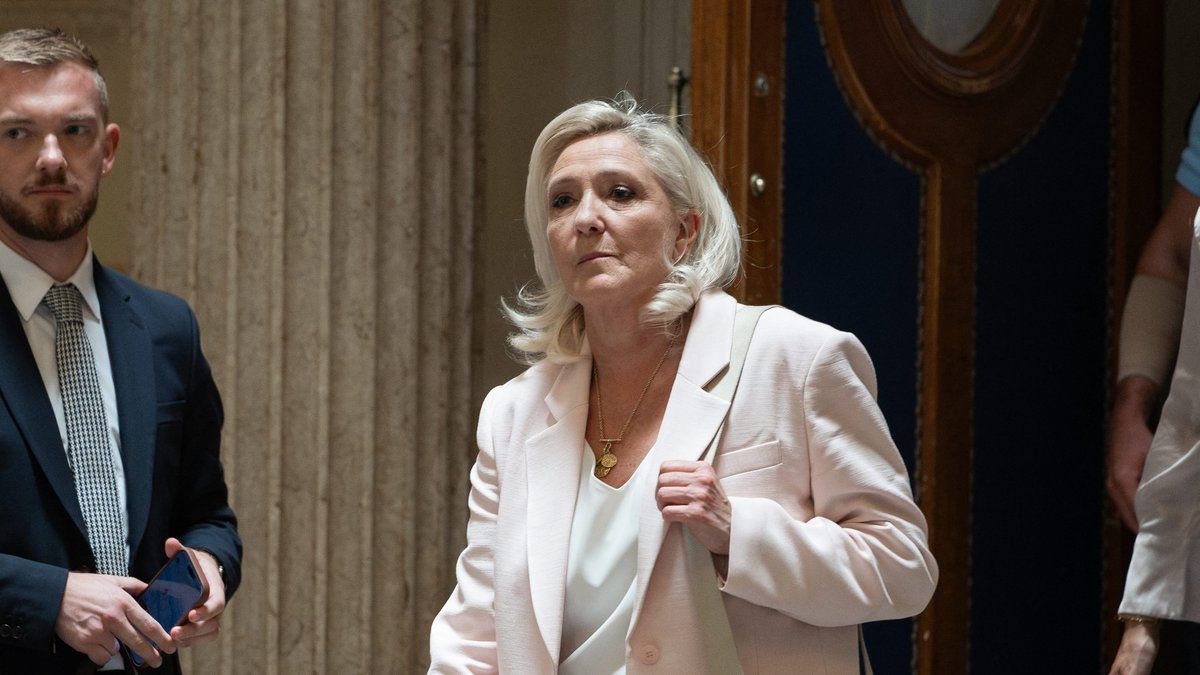 Marine Le Pen en route vers la présidentielle : un scénario sans retour ?