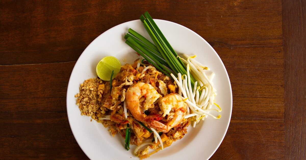 Savourez la thaïlande avec nos recettes incontournables