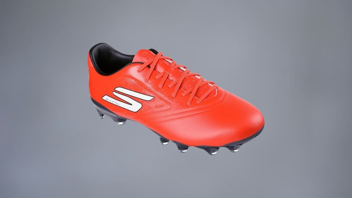 Détails sur les crampons Skechers en promotion sur Amazon