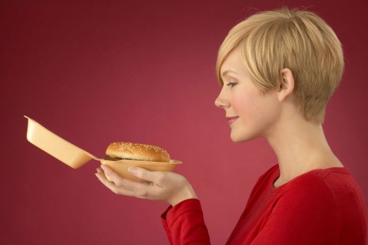Le burger, roi des sandwichs : un phénomène qui s'accélère en France