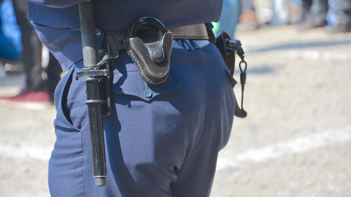 Soupçons de terrorisme : un jeune homme lié à l'ultragauche en garde à vue