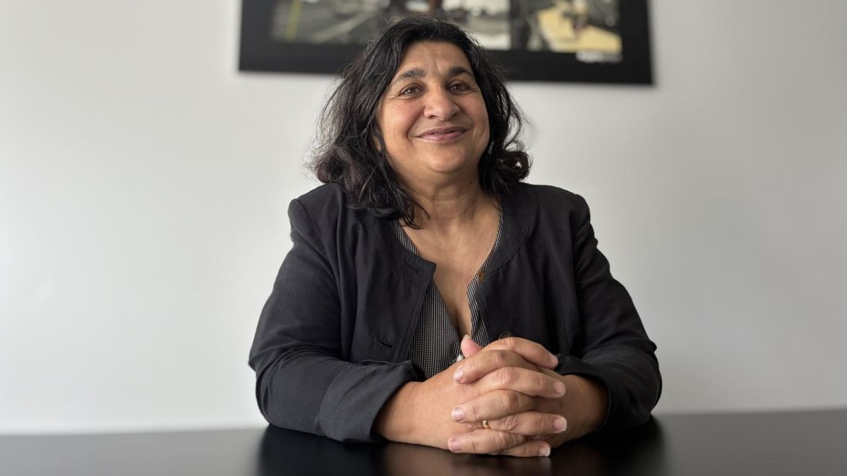 Lionella Gallard, un souffle nouveau pour la culture à Agglopolys