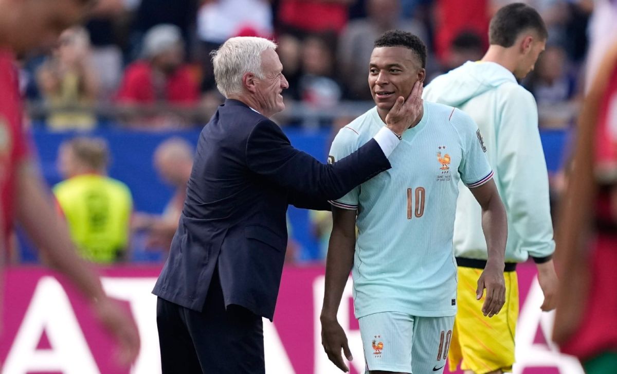 France-Maroc : une victoire des Bleus qui manque de brio