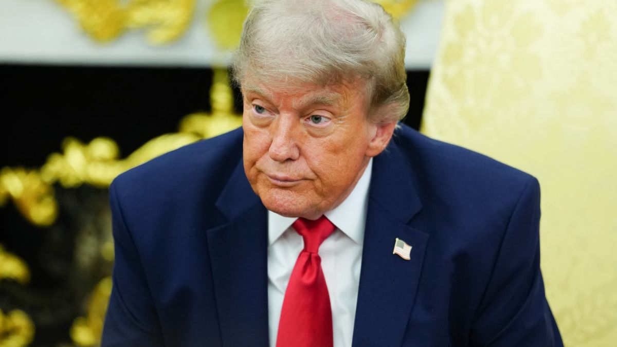 Trump annonce la fin du cessez-le-feu avec l'Iran tout en se disant ouvert au dialogue