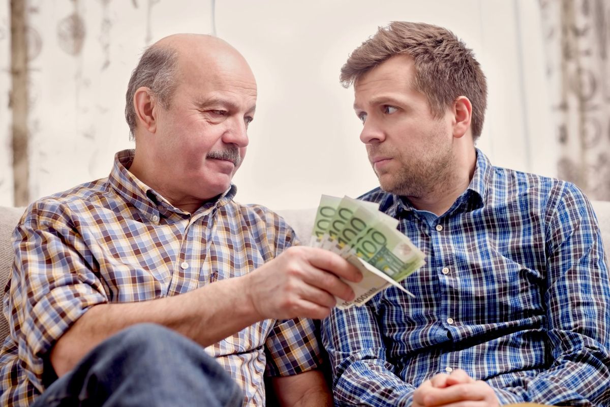 Don familial : ce que vous devez savoir pour 2025
