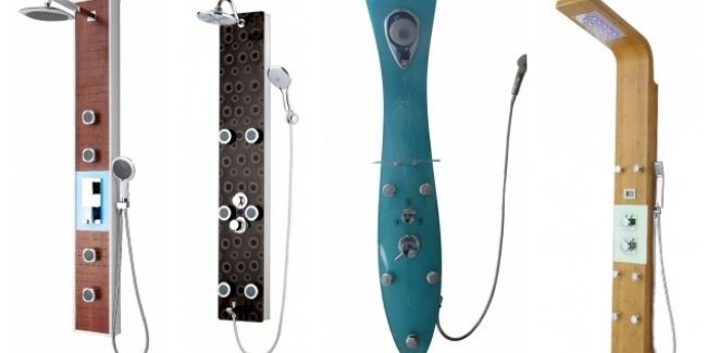 Comment installer une colonne de douche ?