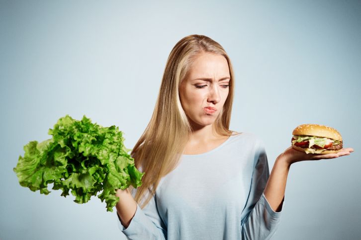 Le plaisir de bien manger : le week-end nous libère
