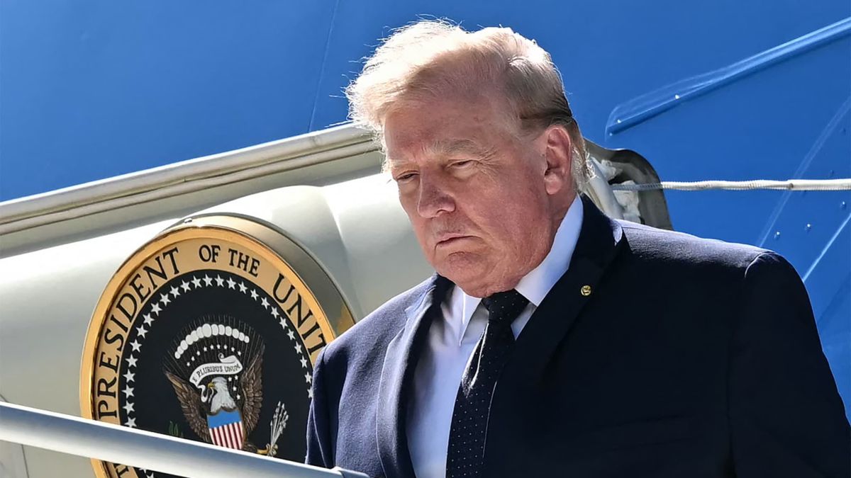 L'escalade des tensions entre Trump et l'Iran : jusqu'où ira cette menace ?