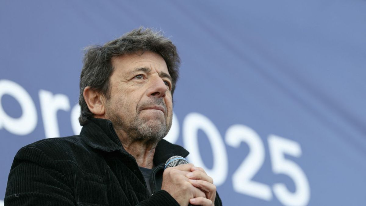 Une nouvelle plainte pour viol vise Patrick Bruel : l'affaire prend une tournure inquiétante
