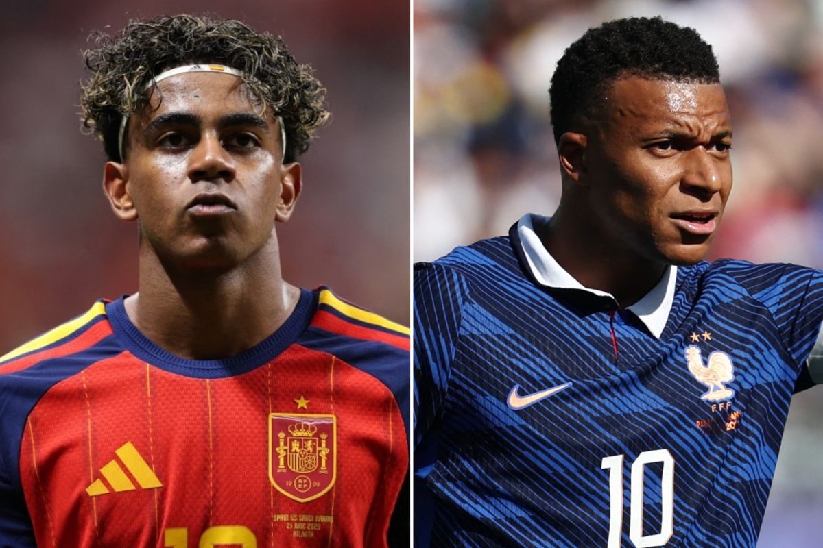 L'Espagne prête à défier la France : la demi-finale de la Coupe du monde s'annonce intense