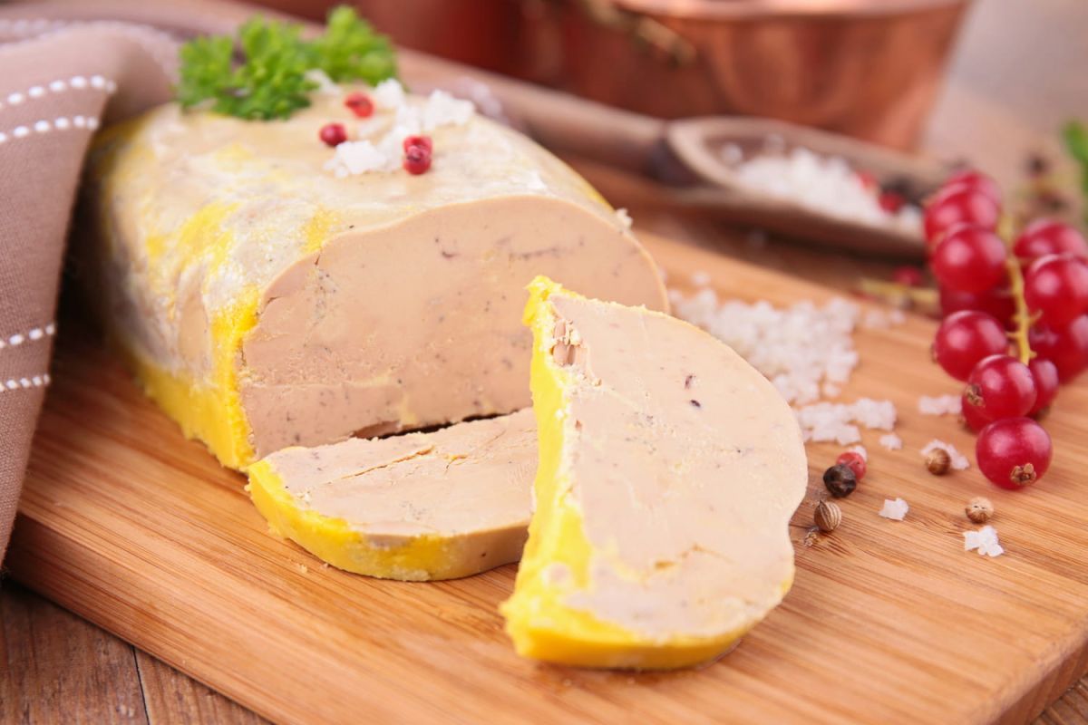 Comment réussir un foie gras maison ?