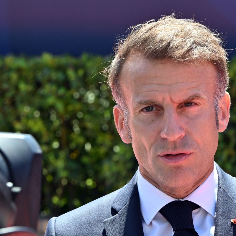 Macron rend hommage à Dreyfus et alerte sur la résurgence de l'antisémitisme