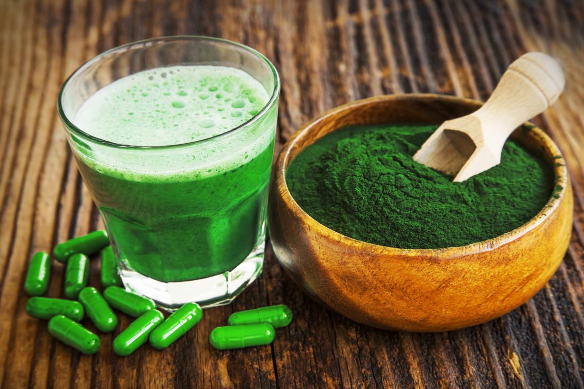 Les secrets de la spiruline : un superaliment à découvrir