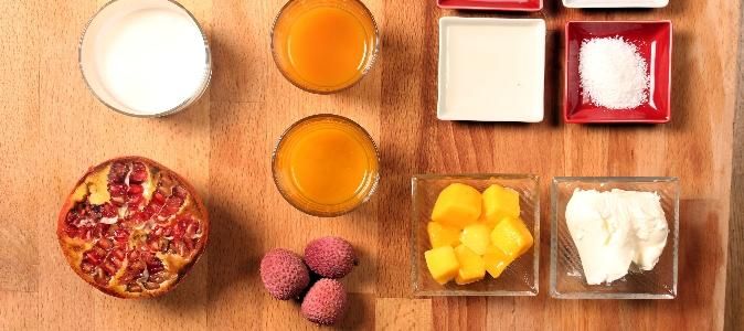 Devenez chef à domicile avec My Cookit