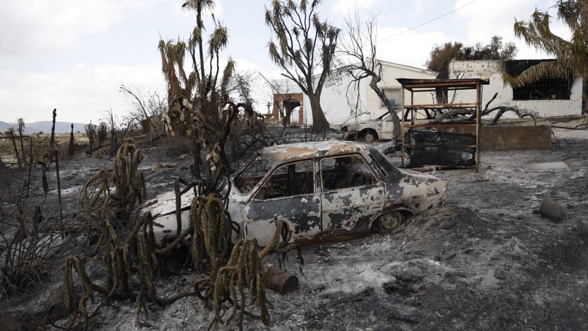 Incendie tragique en Espagne : 13 victimes, dont une Britannique en soins intensifs