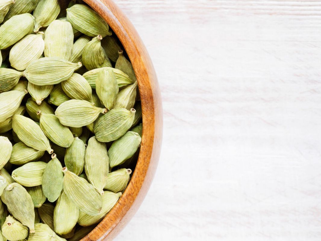 La cardamome, un trésor de bienfaits santé à découvrir