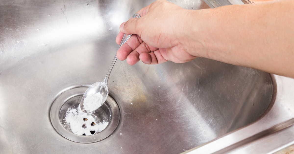 Comment dire adieu aux odeurs de canalisation avec cette astuce ingénieuse