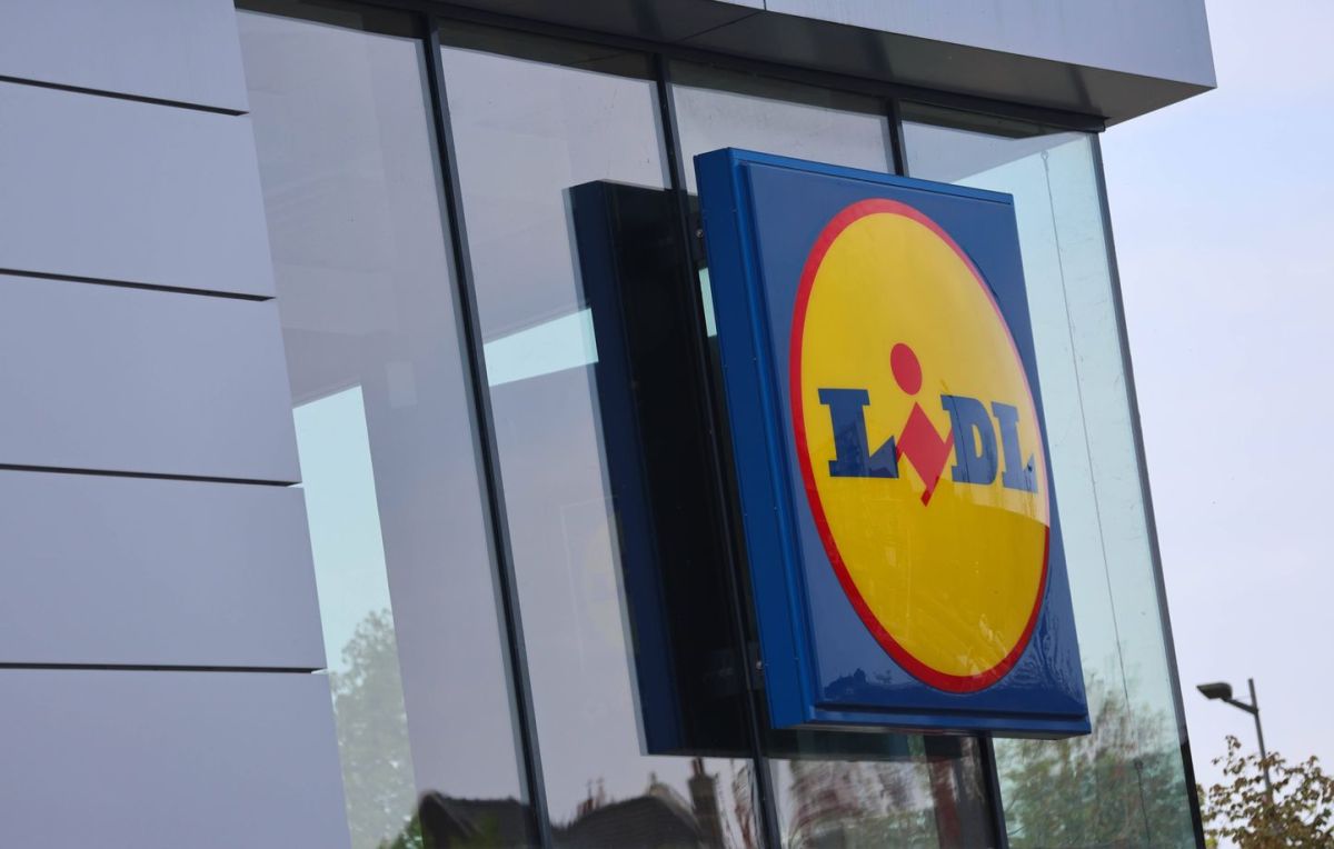 Lidl tire un nettoyeur de sols de la vente en raison d'un risque d'incendie
