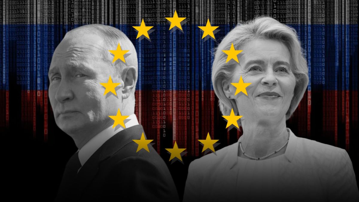 L'Europe face aux cyber-menaces russes : une riposte collective s'organise