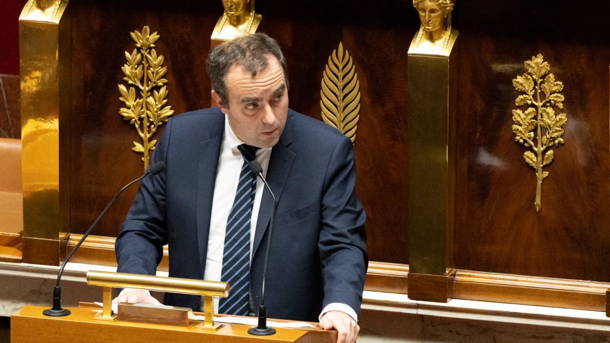 Vers un droit de mourir : l'état de la fin de vie en France