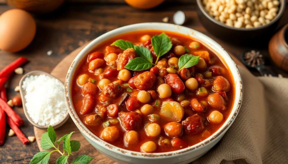 Une potée de légumes délicieuse pour réchauffer les cœurs sans chou
