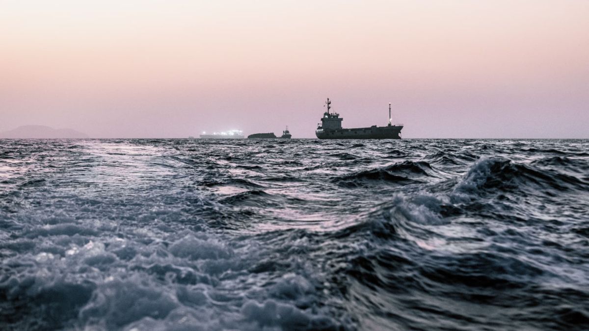 Trump et l'Iran : tensions croissantes autour du détroit d'Ormuz