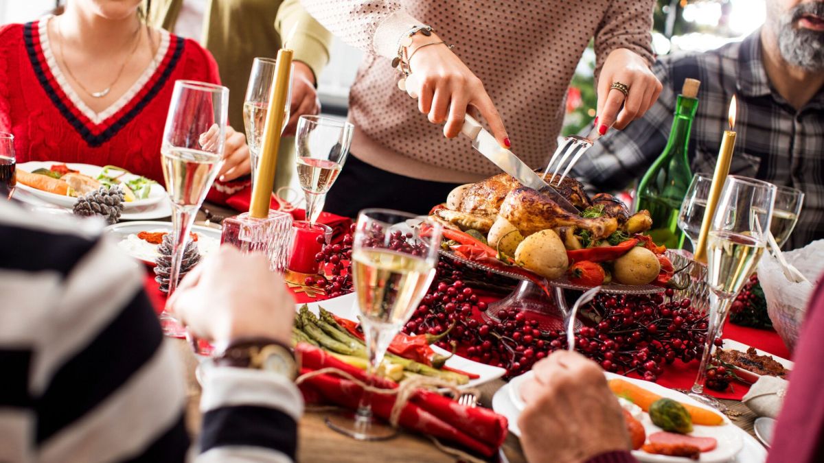 Réveillon de Noël : adapter ses traditions face à l'inflation