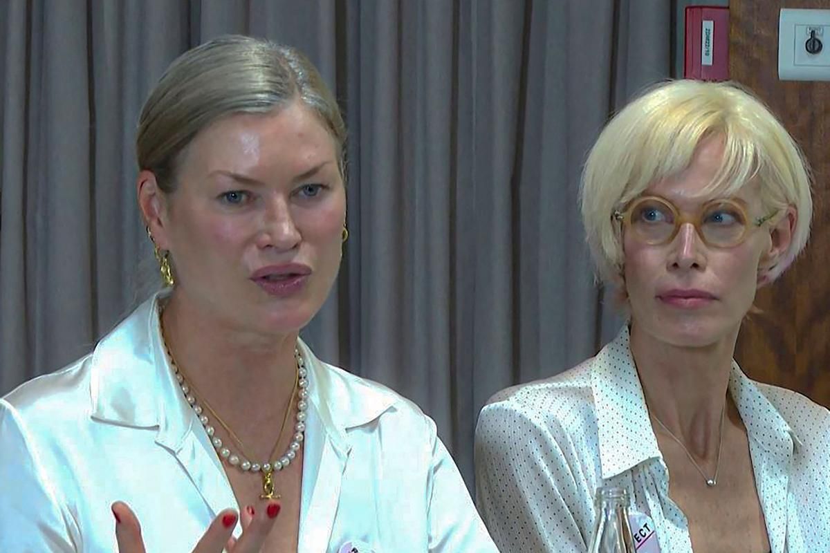Six femmes portent plainte pour viol contre Gérald Marie, ancien patron d'Elite