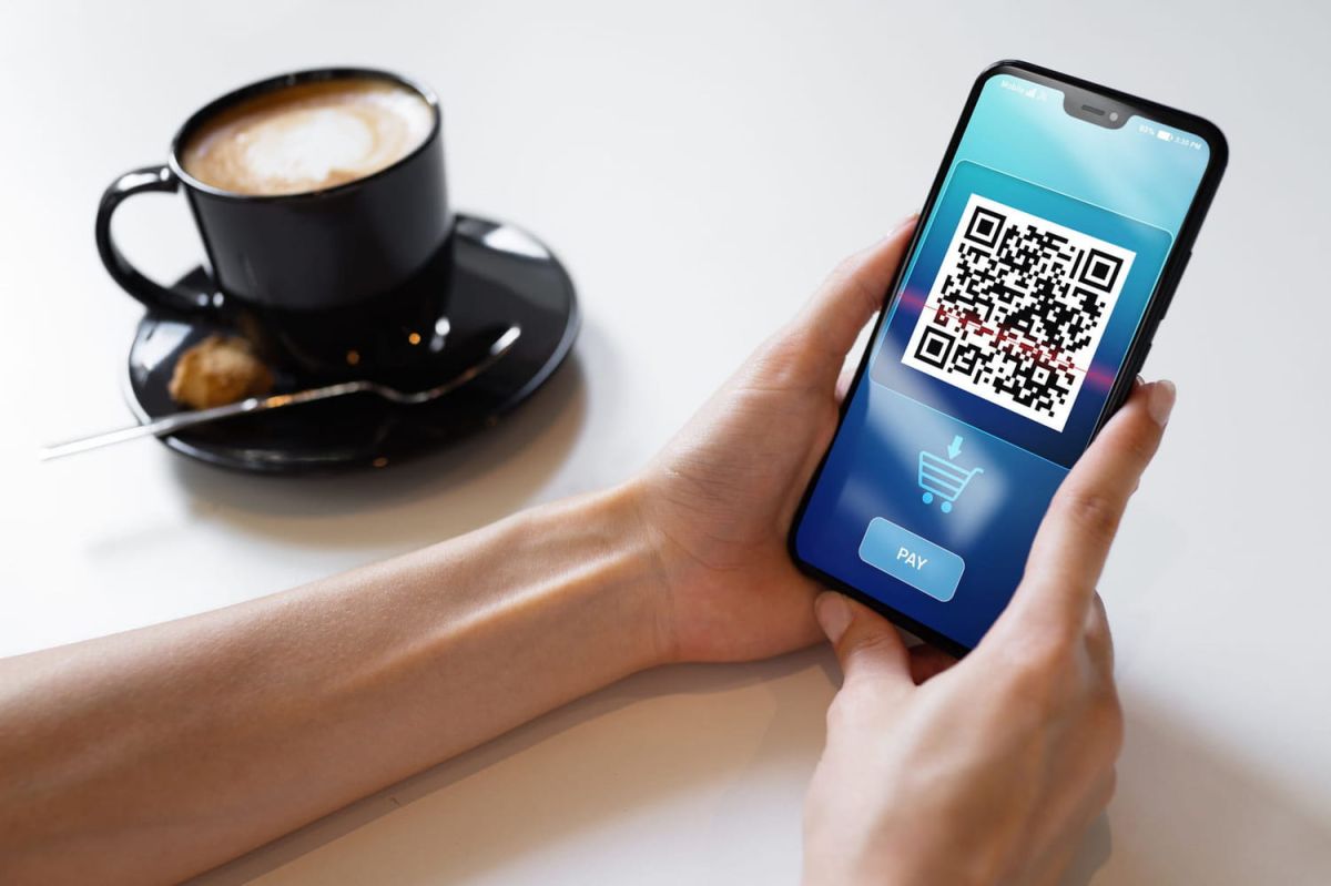 Le paiement par QR Code fait son entrée dans nos restaurants